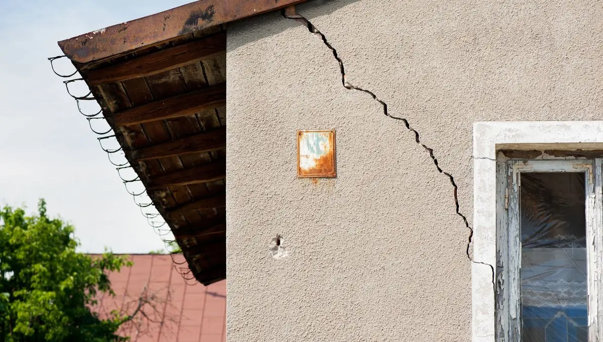 Sinistres Sécheresse : Comment Protéger et Faire Indemniser Votre Maison