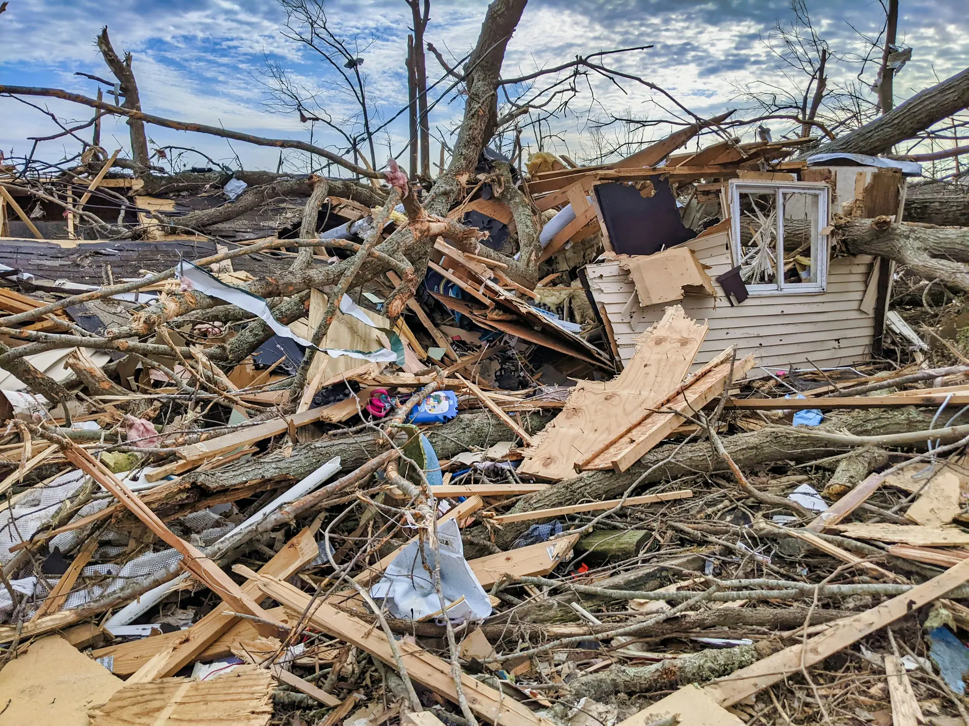 La Garantie Catastrophe Naturelle : Guide Complet pour les Propriétaires
