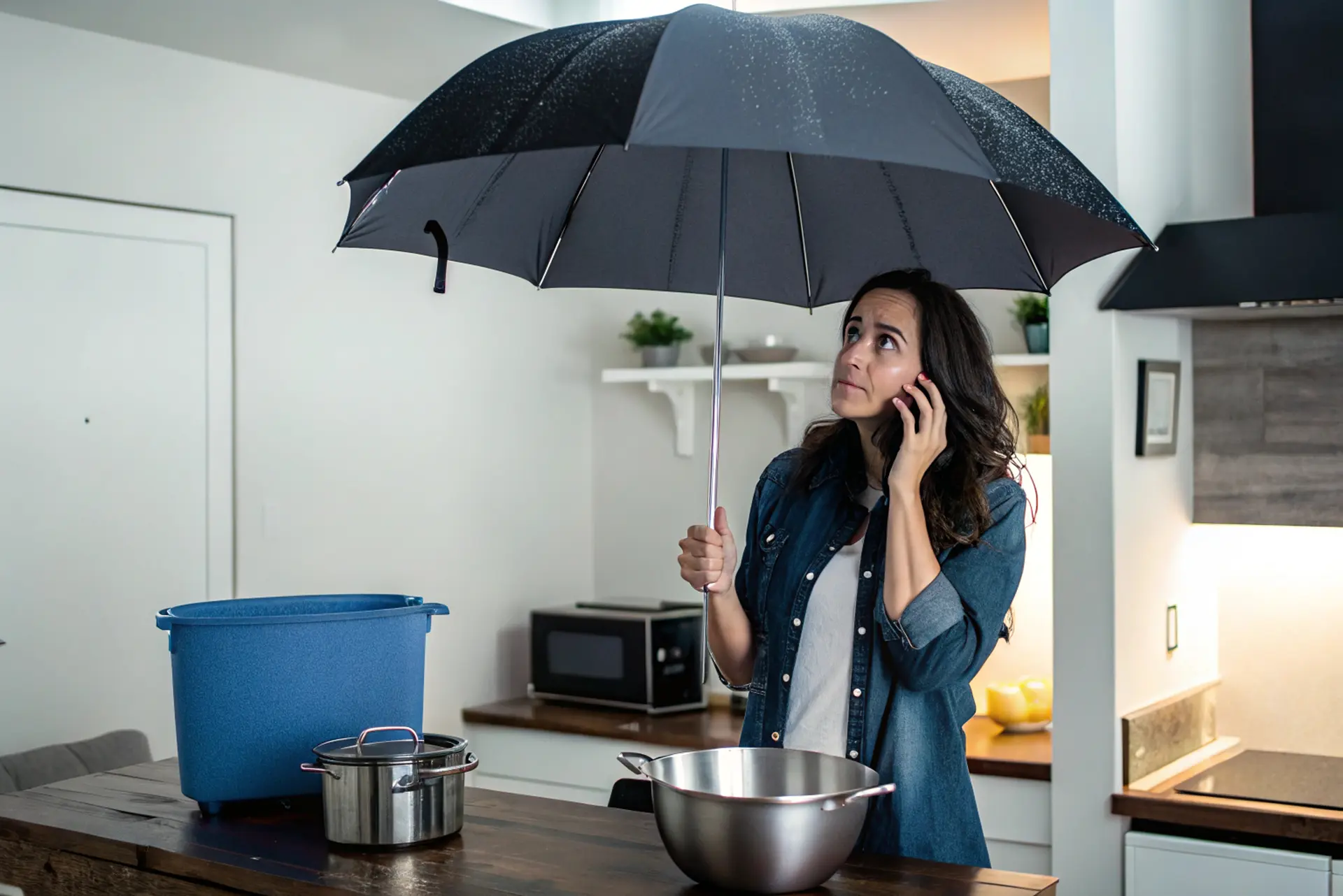 Réparations après sinistre : Guide pratique pour retrouver un logement sain et sécurisé