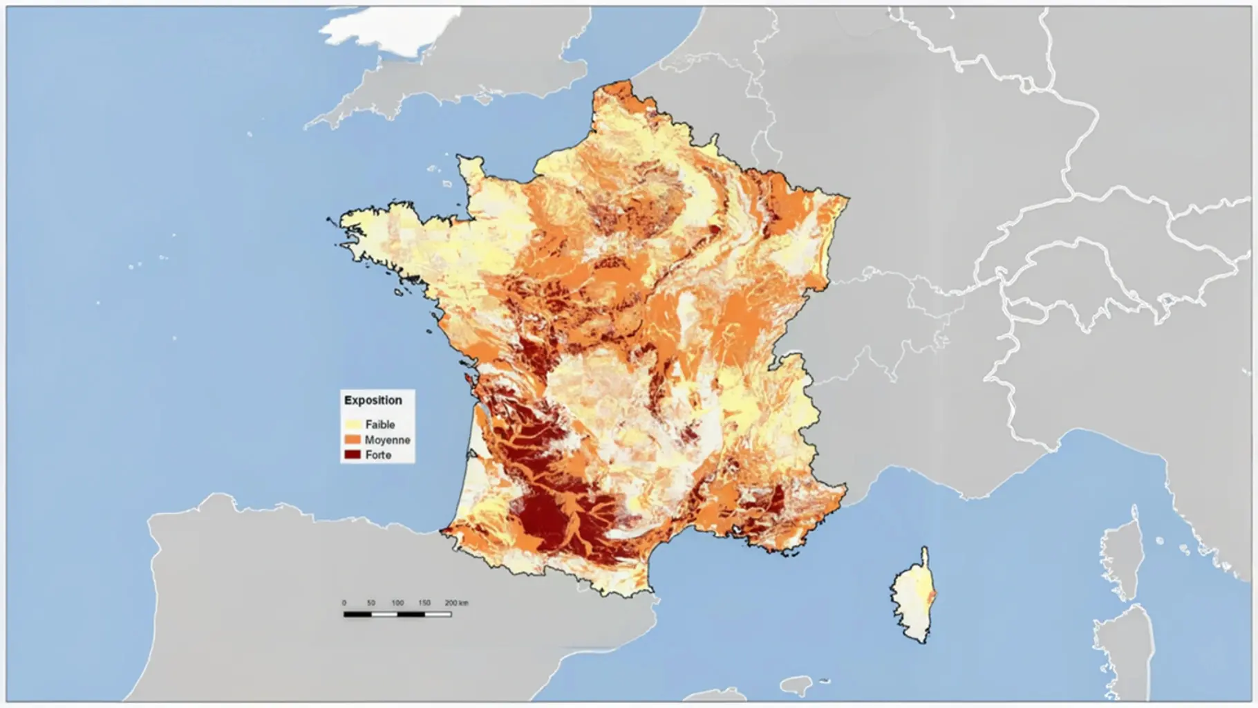 L'impact du changement climatique sur les fondations résidentielles : nouveaux défis et solutions